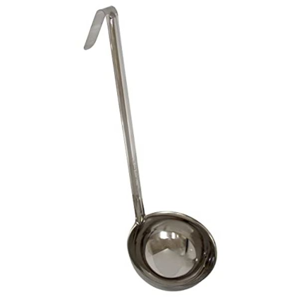 Picture of Imusa USA 110751 Stainless Steel Ladle&#44; Pack of 72