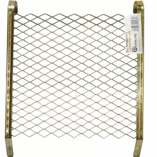 5 gal Heavy Duty Metal Grid