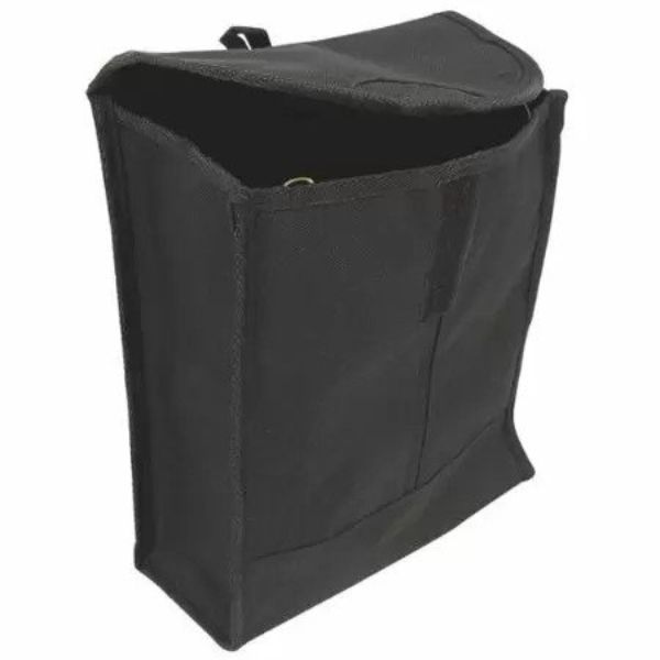Auto Litter Bag, Black