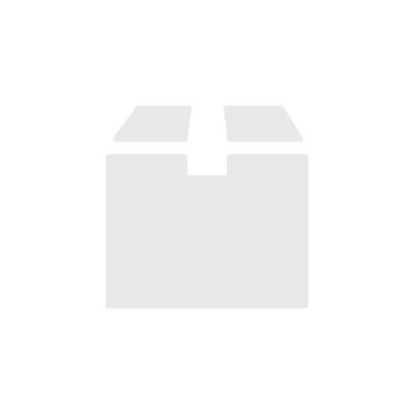 112015 Powell Door Stop, Matte Black