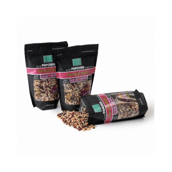 Picture of Wabash Valley Farms 113295 2 lbs Whirly Popping Corn Case - Pack of 12