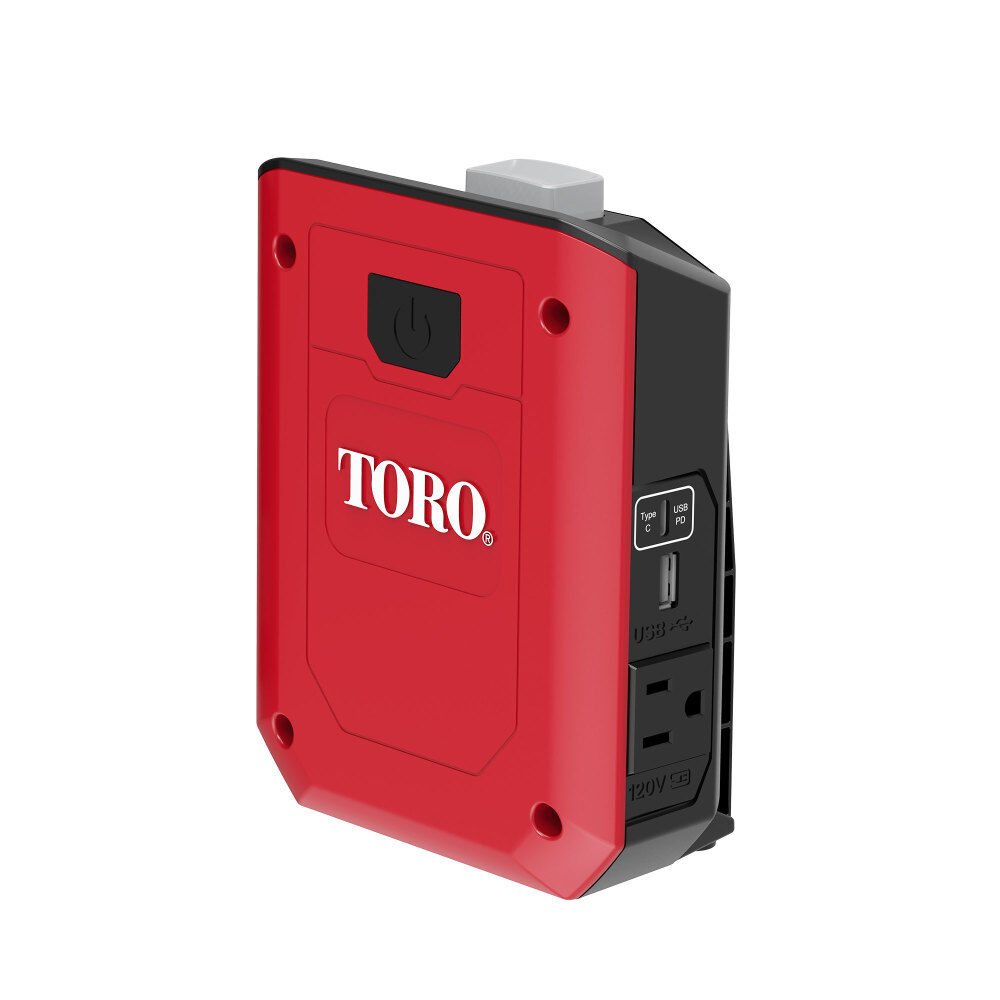 Picture of Toro 114822 60V 330W Power Inverter