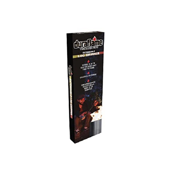 Picture of SAS Group 114094 DuraFlame Log Grippers