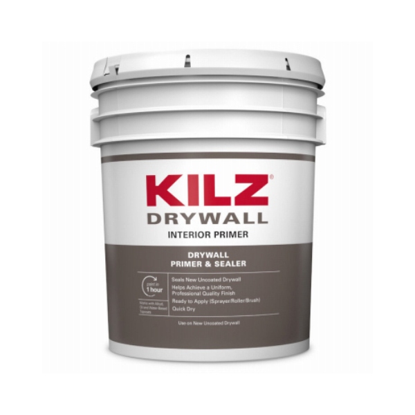5 gal Kilz Drywall Primer & Sealer -  Masterchem Industries, MA762230