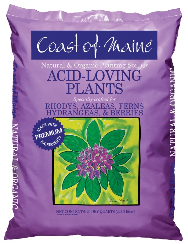 113352 20 qt. Acid Plant Soil