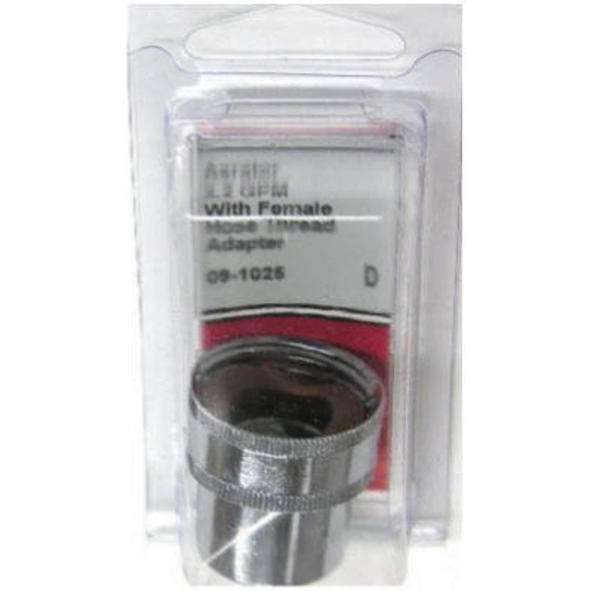 1.75GPM Standard Female Hose Thread Aerator