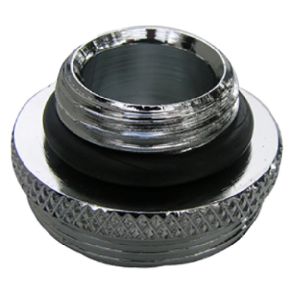 Picture of Larsen Supply 113680 0.625-24 in. Male Aerator Adapter