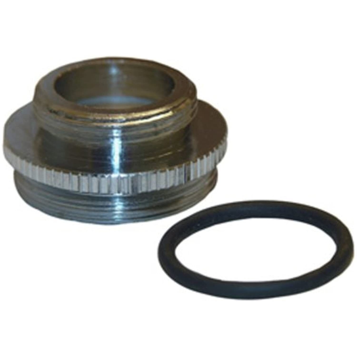 Picture of Larsen Supply 113681 0.687-27 in. Male Aerat Adapter