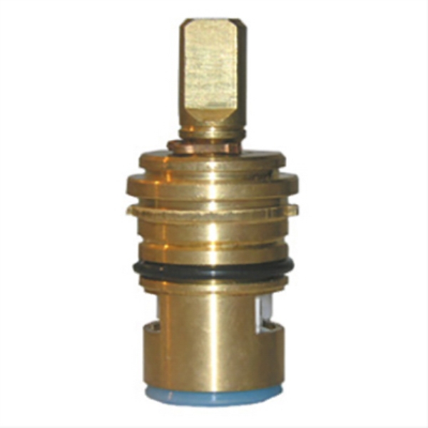 Brass Hot Ceram Cartridge