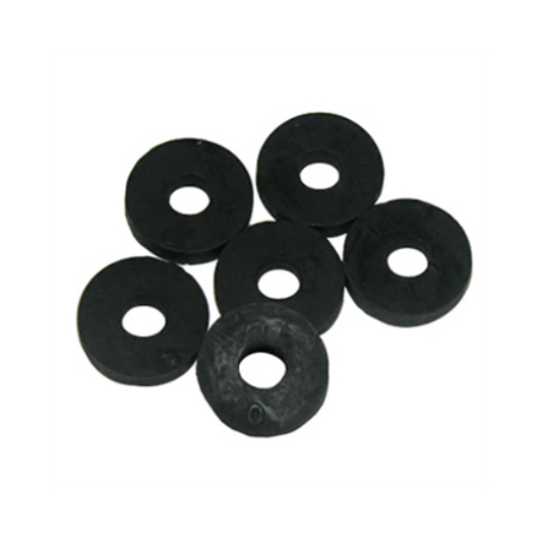 0.531 in. OD Flat Faucet Bibb Washer - Size 0