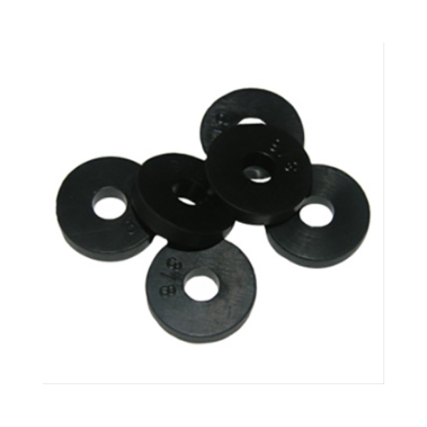 0.375 in. Flat Faucet Bibb Washer - 0.625 in. OD