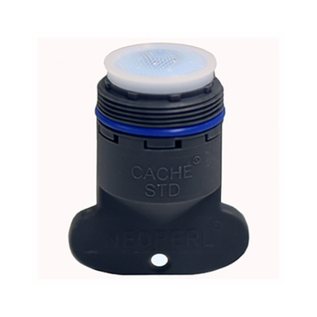 Picture of Larsen Supply 113701 1.2 GPM M24-1.0 Regular Style Lavatory Aerator Kit