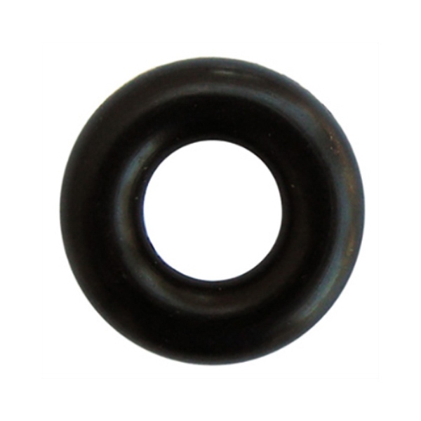 0.25 x 0.5 x 0.12 in. No.7 O-Ring, Pack of 2