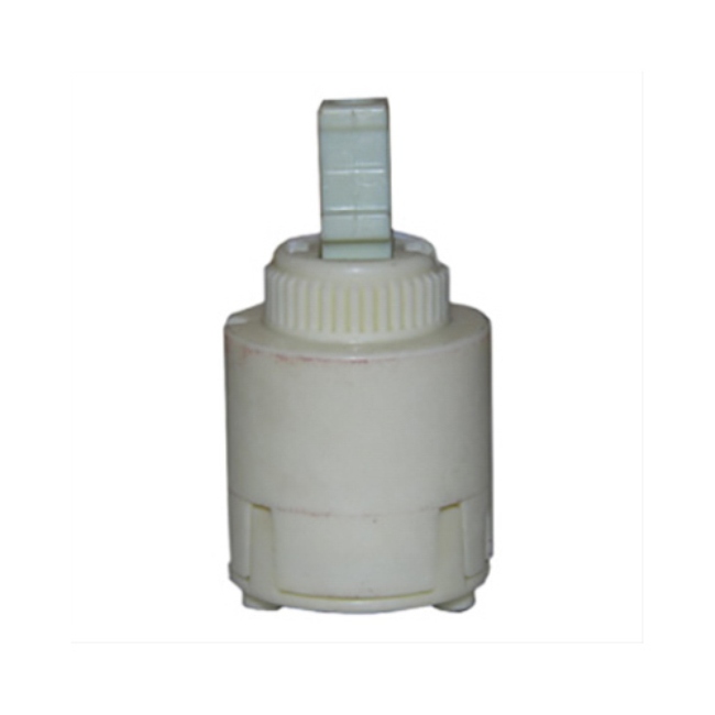 Picture of Larsen Supply 113740 Kohler 0279 Replacement Single Lever Kitchen Cartridge