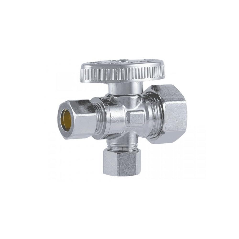 112438 0.5 x 0.375 in. Outlet Valve