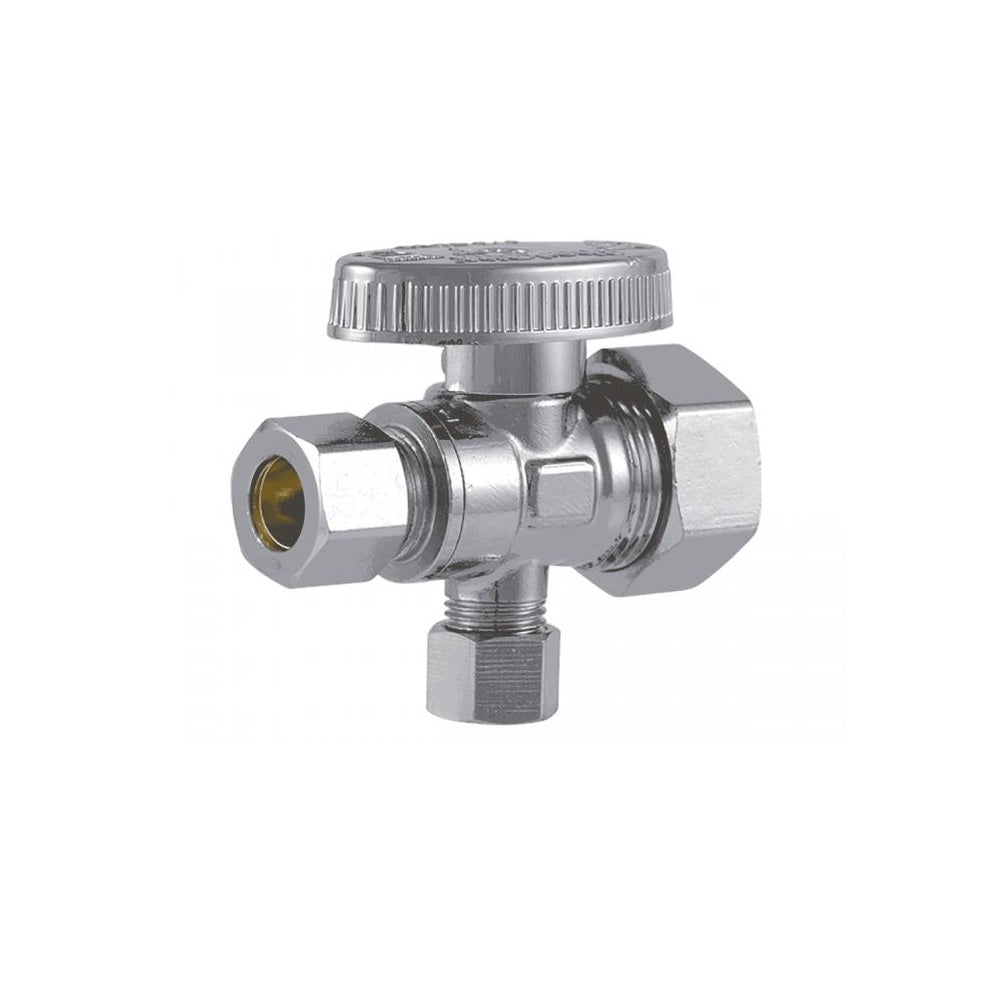 112437 0.5 x 0.25 in. Outlet Valve