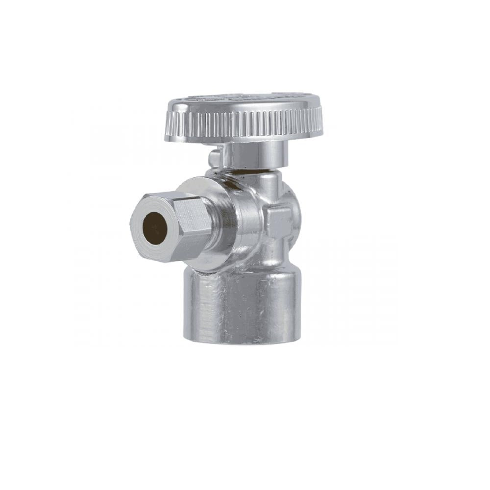 112448 0.5 x 0.25 in. Full Angle Valve