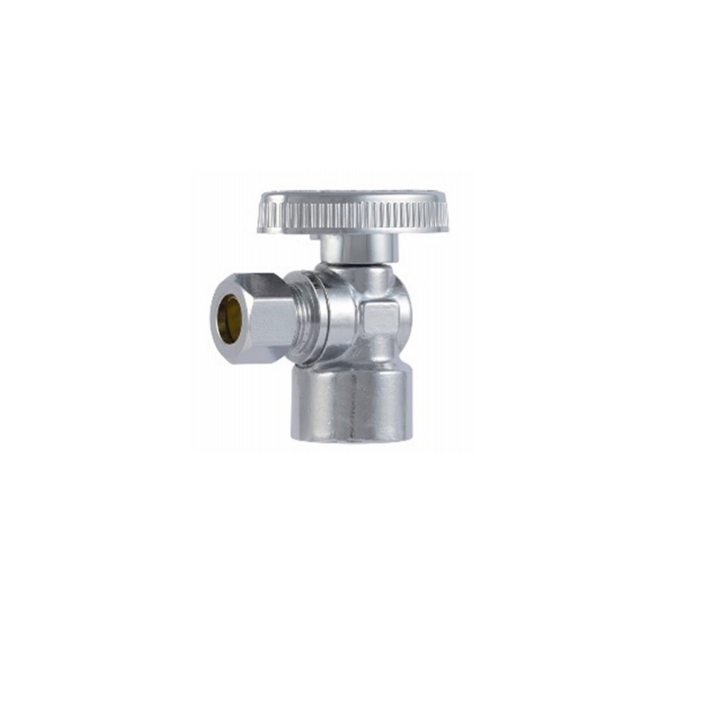 112449 0.5 x 0.375 in. Full Angle Valve