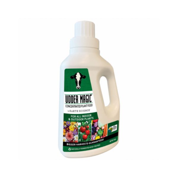 114092 Udder Magic Whey Protein