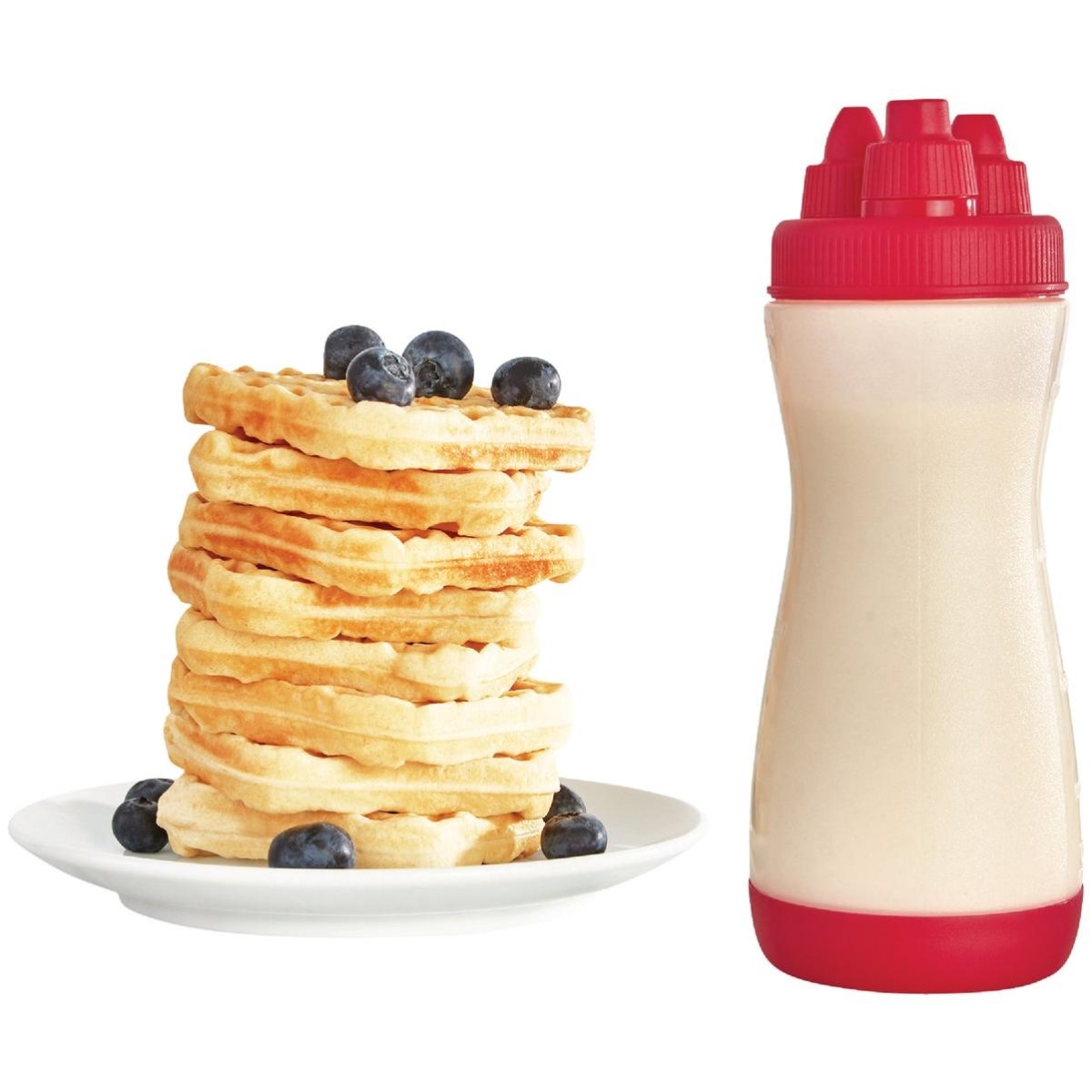 Picture of Storebound 112107 Mini Batter Bottle