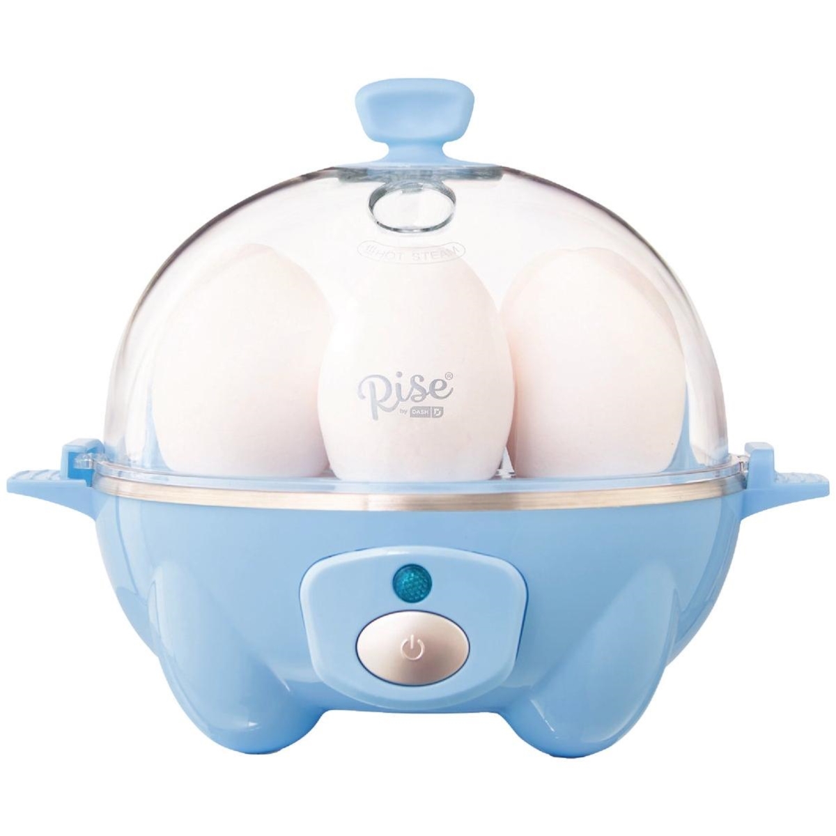 Picture of Storebound 112110 Blue Egg Cooker