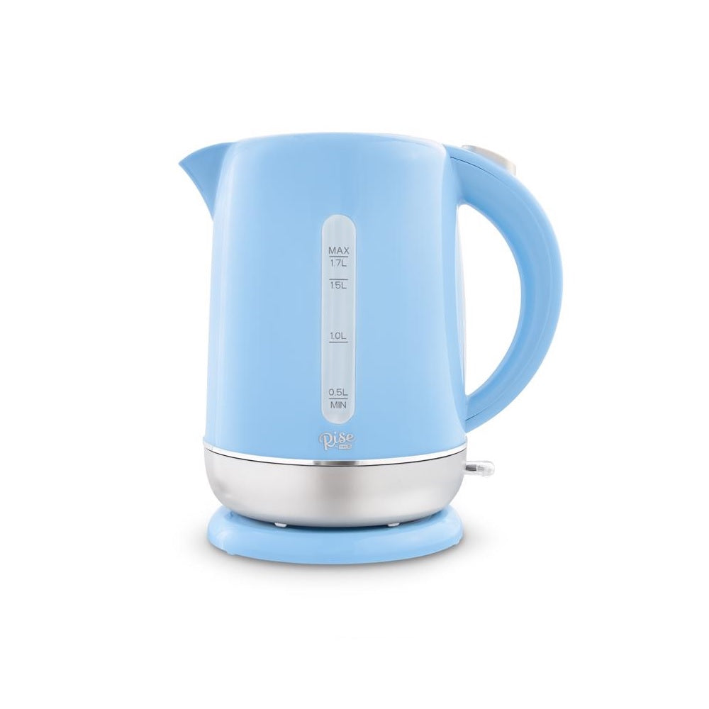 Picture of Storebound 112132 Blue Electric Kettle