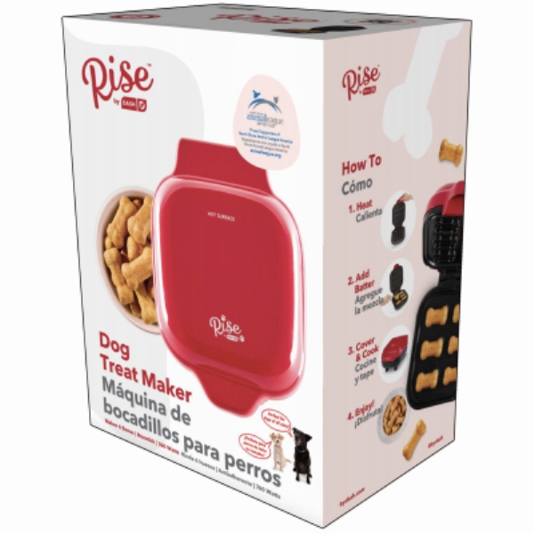 Picture of Storebound 112108 Rise Dog Treat Maker