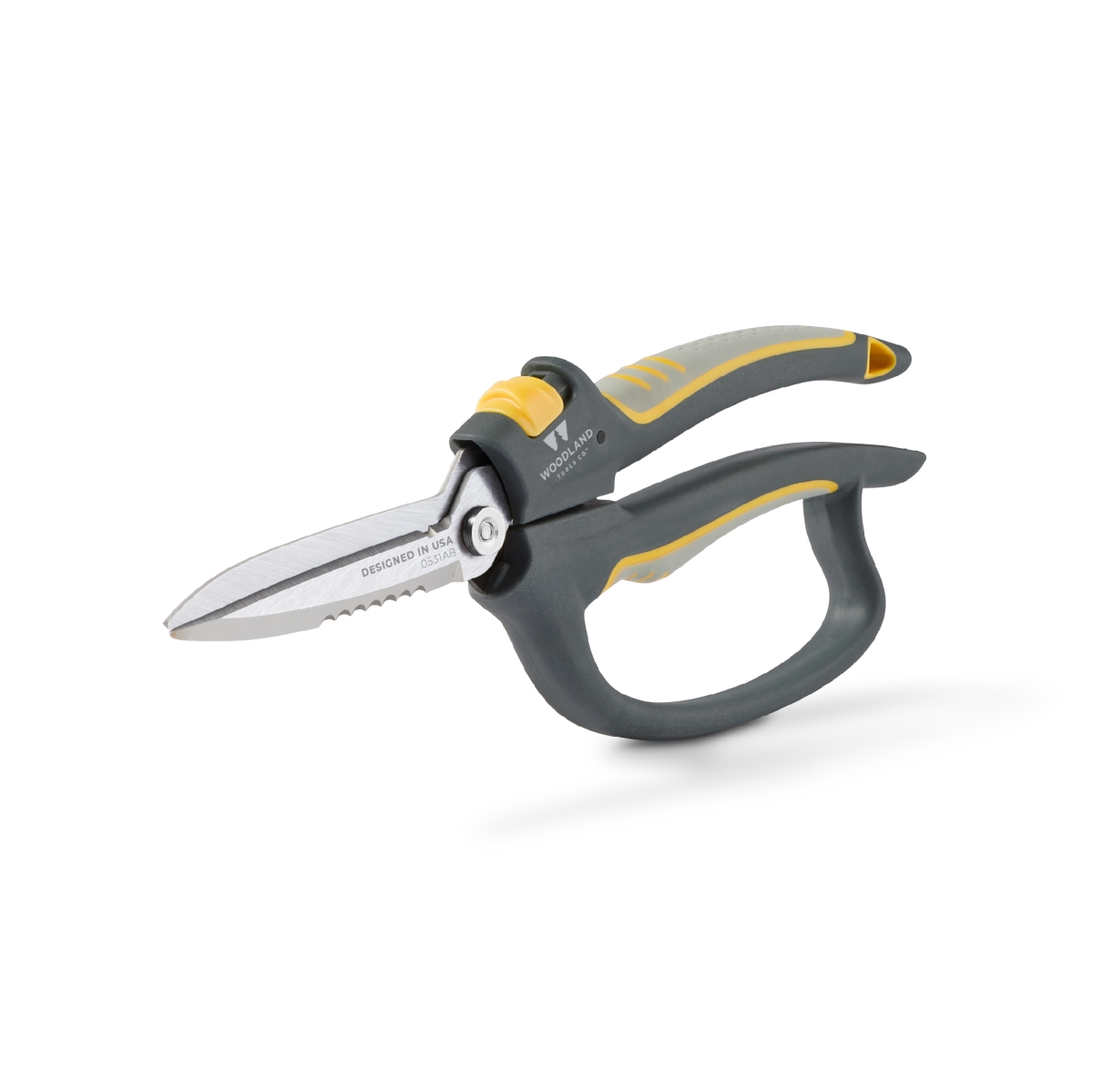 Super Duty Utility Snip
