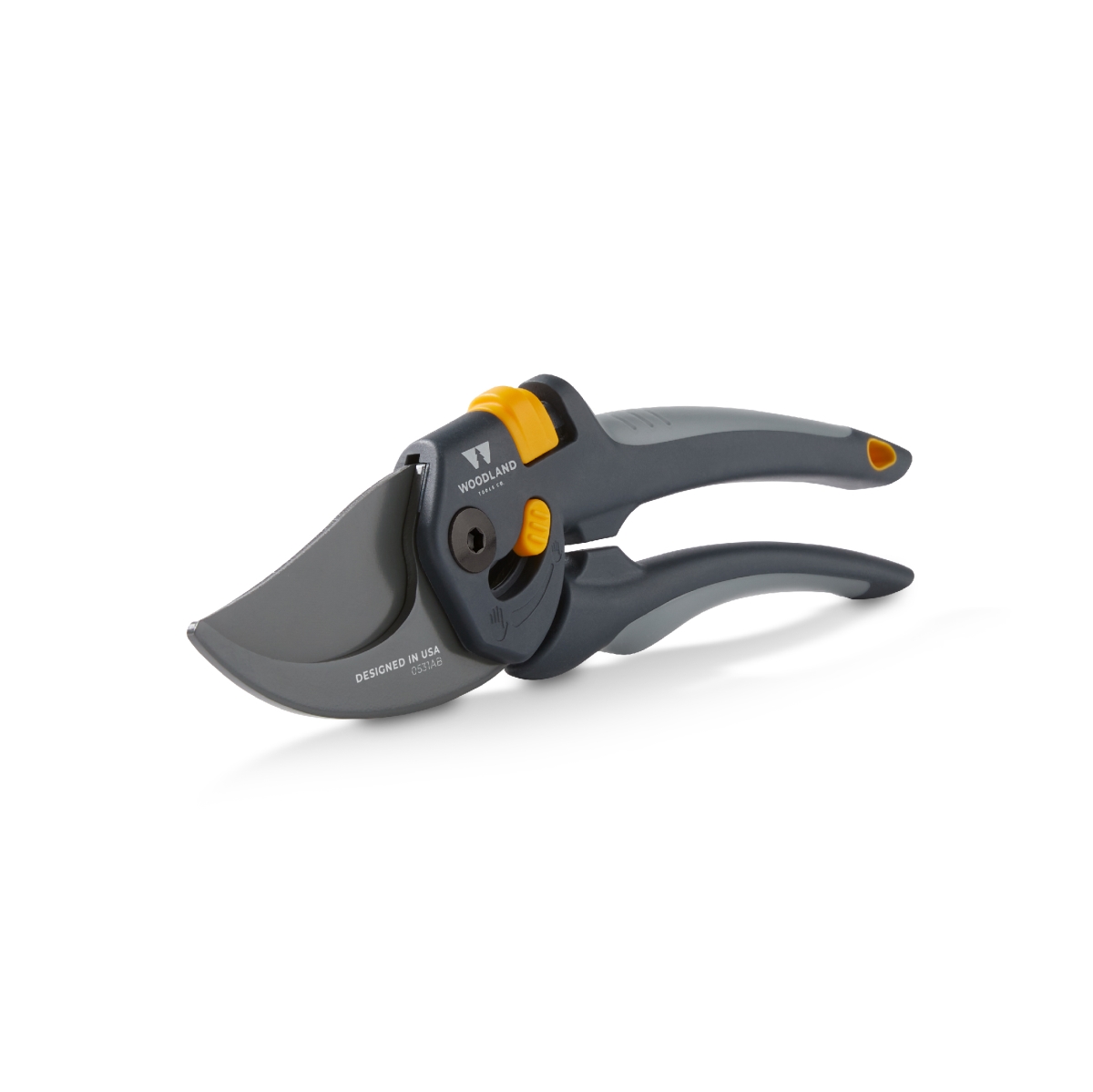 Heavy Duty Bypass Pruner