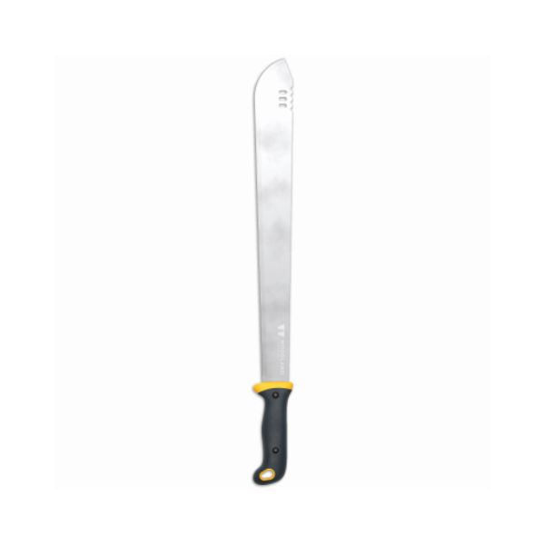 113525 22 in. Regular Duty Machete