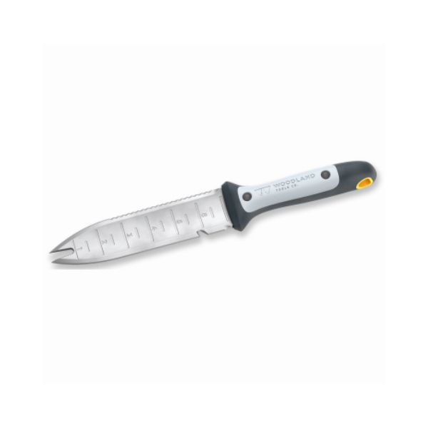 Stainless Steel Hori Hori Knife