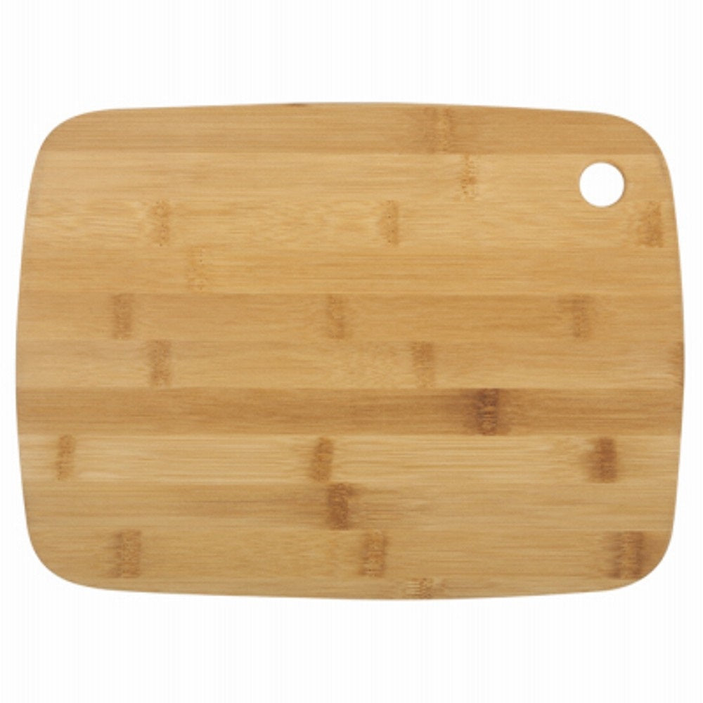 Picture of Core Home 112090 10 x 3 x 13 in. Medium Bamboo Cutting Board