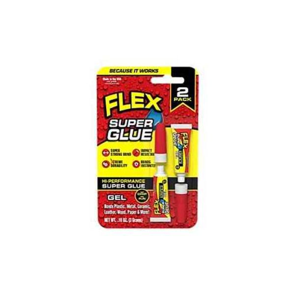 3 g Super Glue Gel - Pack of 2