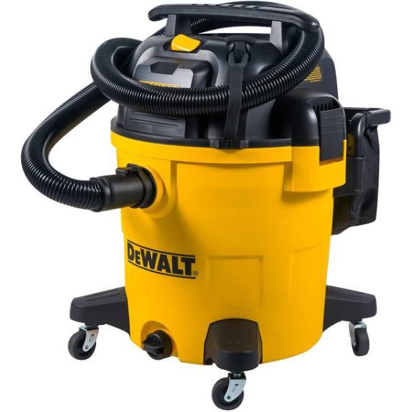 12 gal Portable Wet & Dry Vacuum -  Alton International Enterprises, AL810133