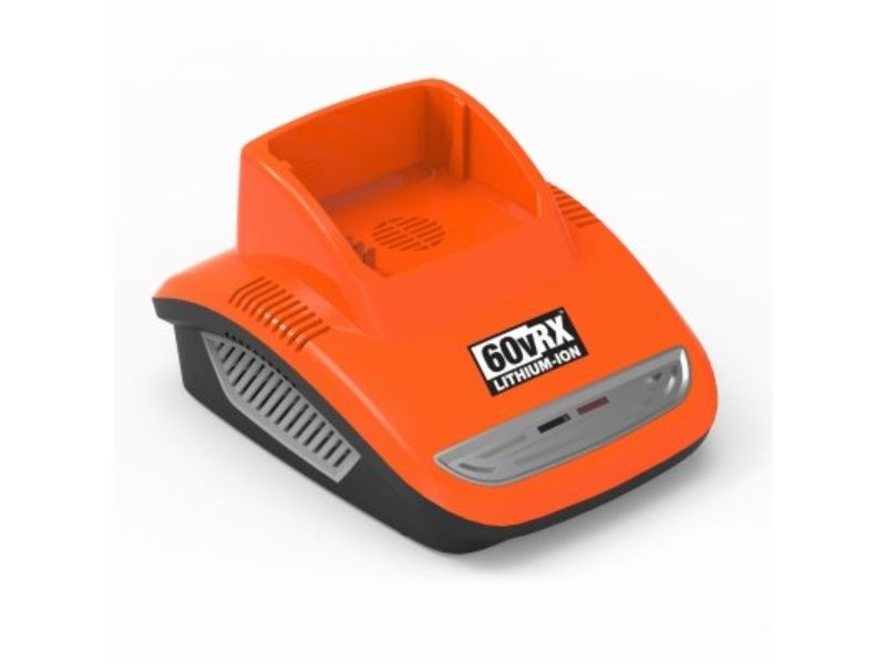 Picture of Merotec 114085 60V 4A Fast Charger Battery Charger