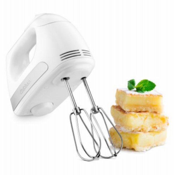 Picture of Cuisinart 111556 Advantage 3-Speed Hand Mixer