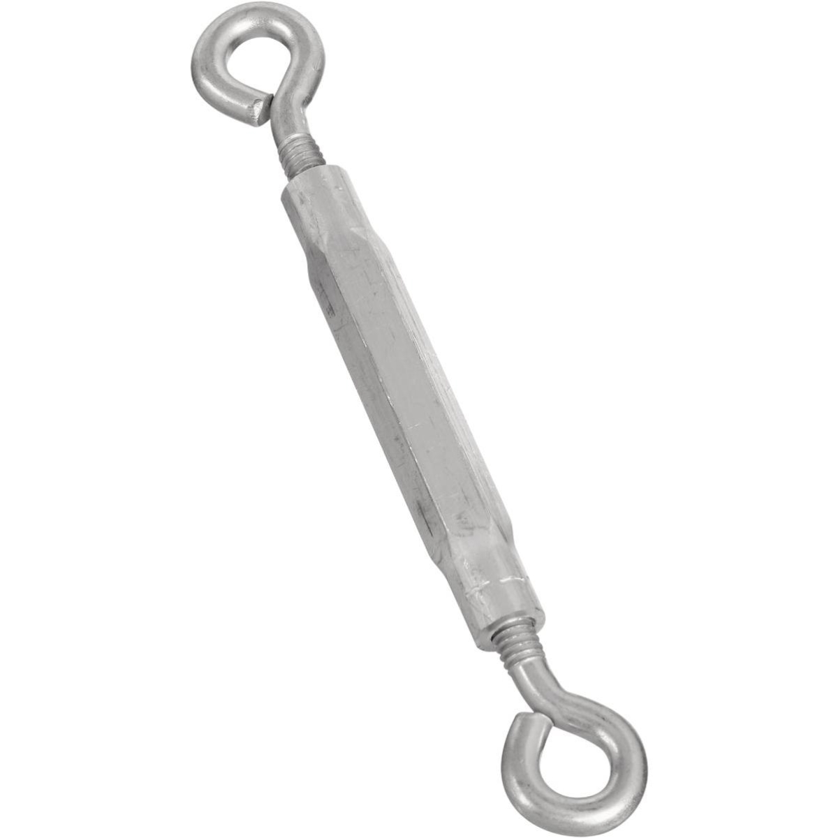 Picture of National Hardware 113762 0.25 x 7.5 in. Eye Turnbuckle