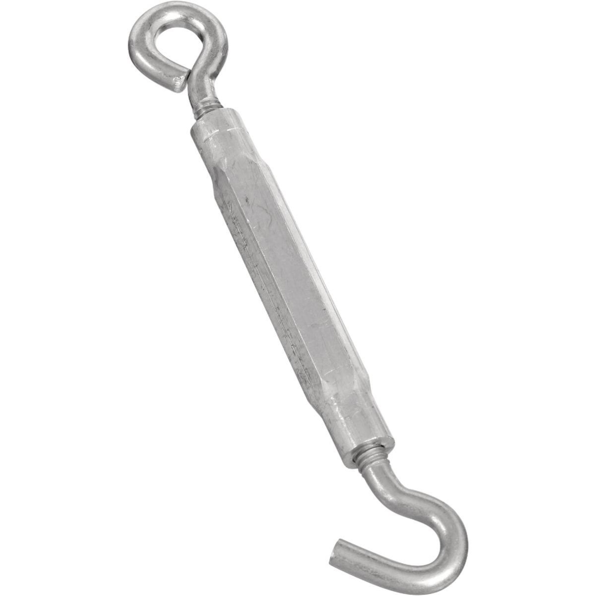 Picture of National Hardware 113758 0.25 x 7.5 in. Hook & Eye Turnbuckle