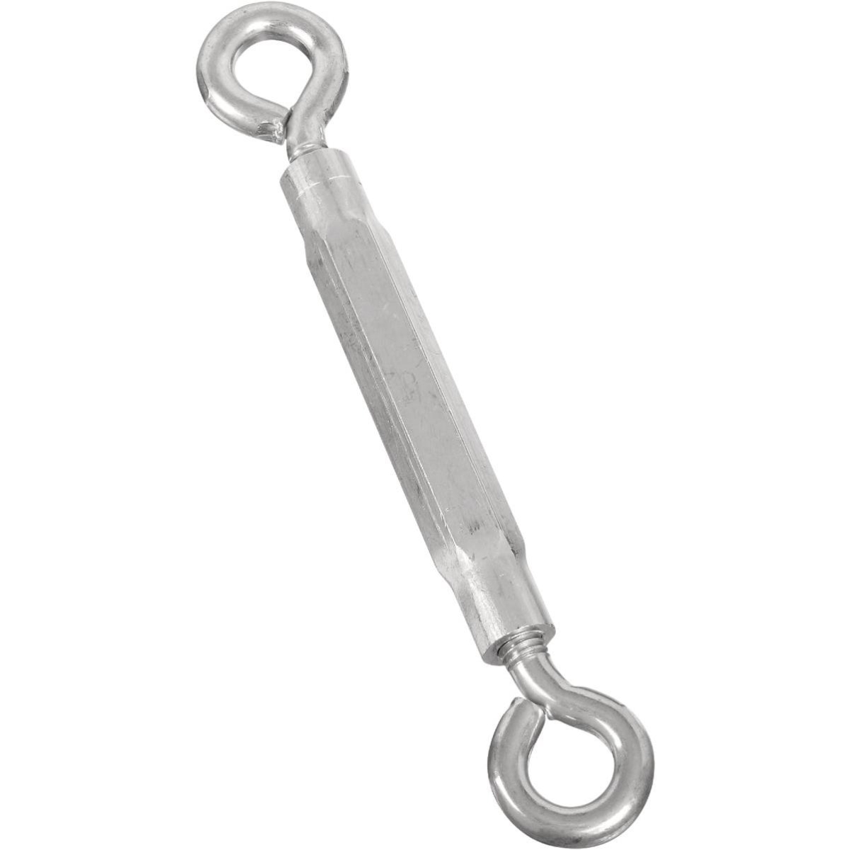 Picture of National Hardware 113755 0.375 x 10.5 in. Eye Turnbuckle