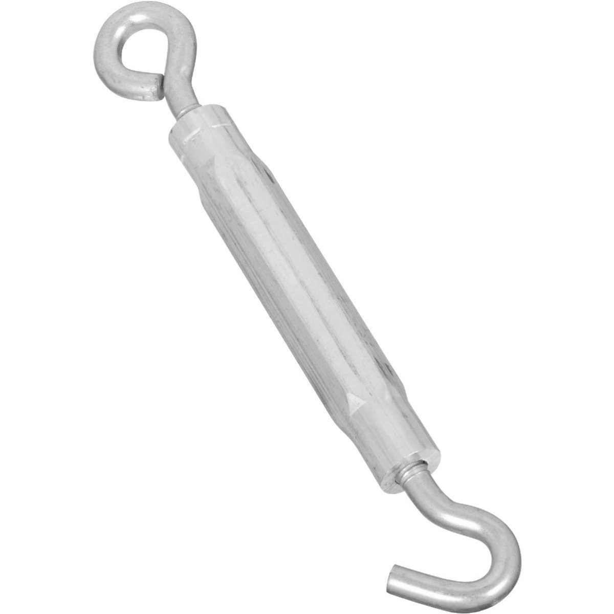 Picture of National Hardware 113754 0.375 x 10.5 in. Hook & Eye Turnbuckle