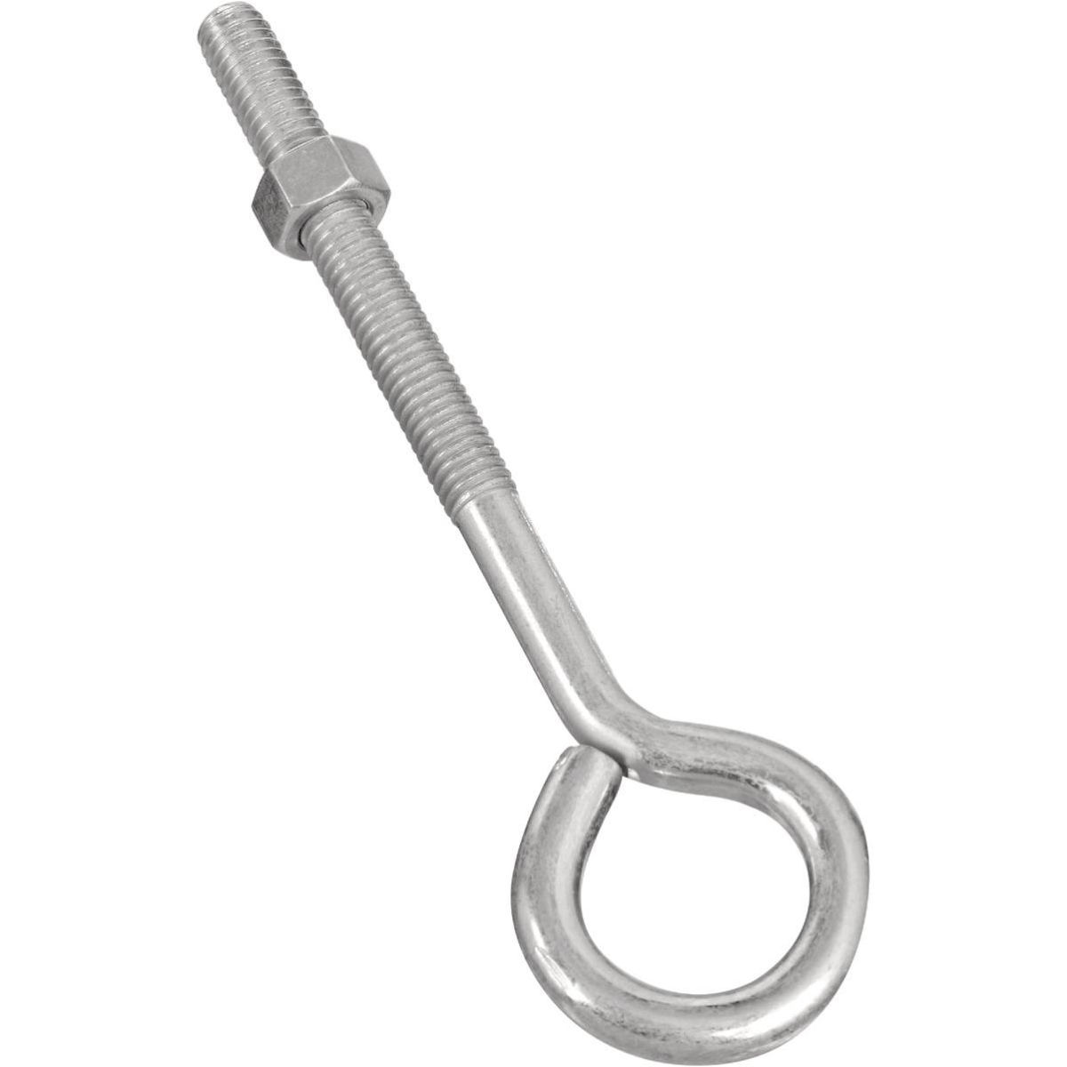0.375 x 6 in. Eye Bolt with Nut