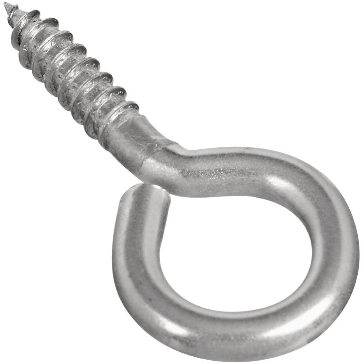 113765 No.8 Lag Eye Screw
