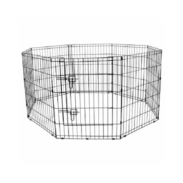 Picture of Midwest Air Technologies 114616 48 in. Dog Exercise Pen