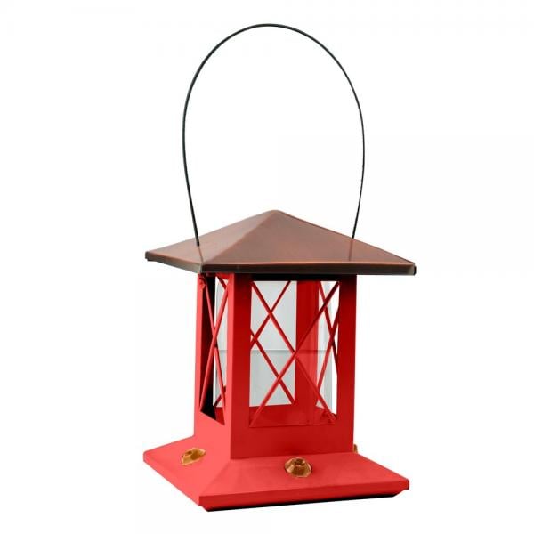 Picture of Woodlink 113278 Lantern Humm Feeder
