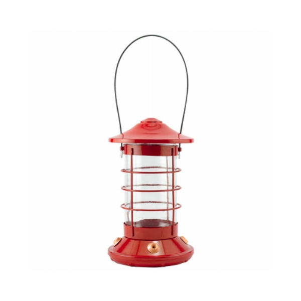 Picture of Woodlink 113279 Red Humming Feeder