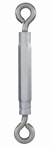 Picture of National Hardware 110028 0.25 x 5.25 in. Stainless Steel Eye Turnbuckle