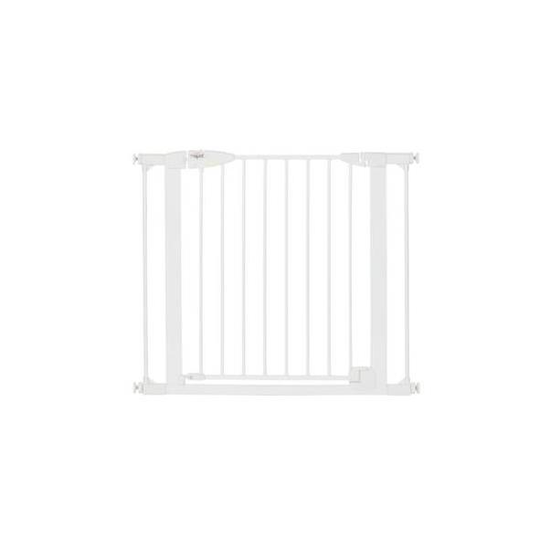 Picture of North State Industries 272260 Auto Close Metal Pet Gate - Case of 2