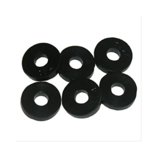 Picture of Larsen Supply 113575 0.25 in. Flat Faucet Bibb Washer - Pack of 6