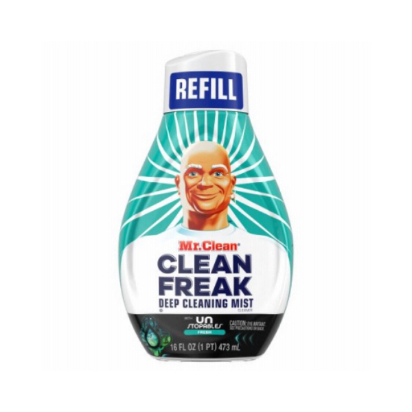16 oz Fresh Deep Mist Multi-Surface Spray