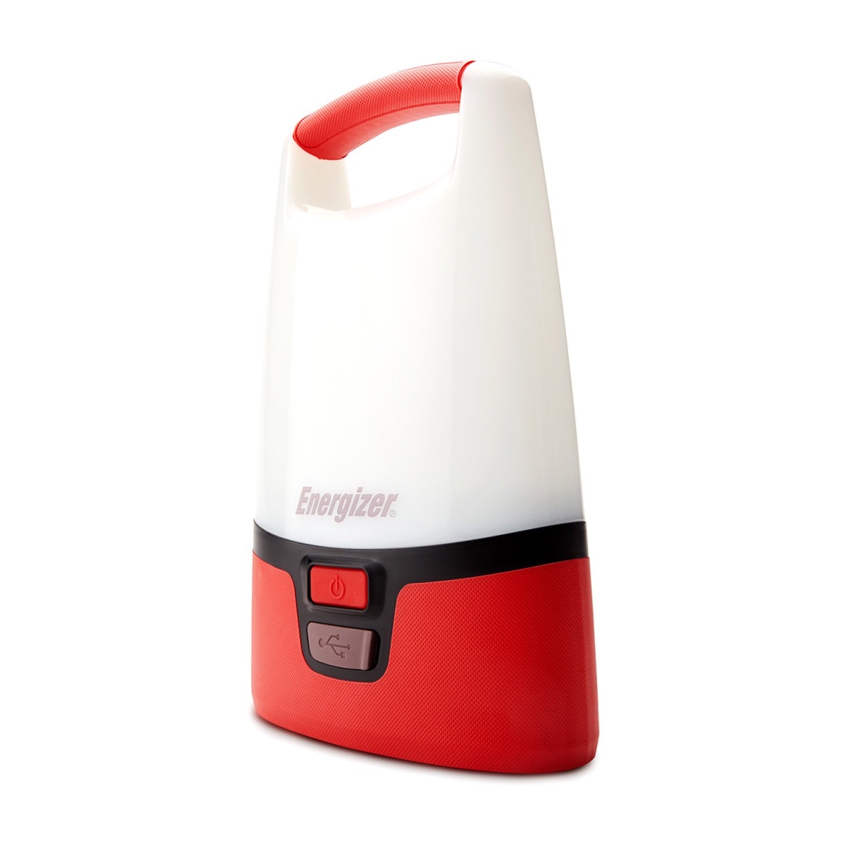 Picture of Eveready Battery 260134 Vision LED USB Lantern, Pack of 2